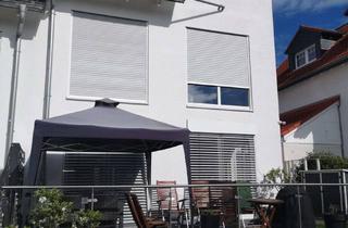 Haus mieten in 61350 Bad Homburg, Attraktive Doppelhaushälfte mit Einbauküche in Bad Homburg vor der Höhe