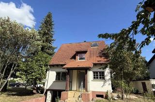 Haus mieten in Hauptstraße 143, 69168 Wiesloch, 900m2 Freundliches Einfamilienhaus in Wiesloch zu vermieten – ideal für Familien mit Haustiere