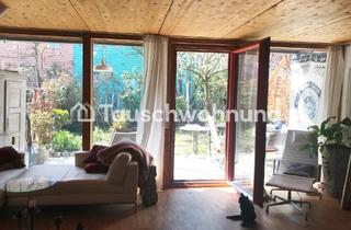 Haus mieten in Rosa-Luxemburg-Straße 16, 79100 Wiehre, Tauschwohnung: Hauskauf gegen Wohnung mieten -Tauschpartner gesucht