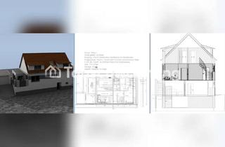 Haus mieten in Kirchstraße 44, 73765 Neuhausen, Tauschwohnung: Neuhausen auf den Fildern: Geräumiges HAUS