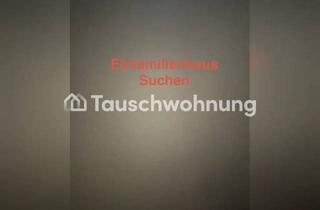 Haus mieten in Beim Löwen, 88486 Kirchberg, Tauschwohnung: Kirchberg an der Iller: Erdgeschoss
