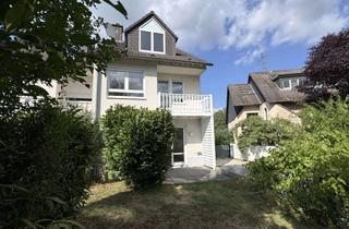 Haus mieten in Königsteiner Straße 189, 65812 Bad Soden, Großzügiges Reiheneckhaus mit Kamin, Garten und Garage in Neuenhain