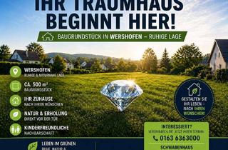 Haus mieten in 53520 Wershofen, MIET // KAUF // fair & transparent