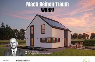 Haus mieten in 71735 Eberdingen, Miet-Kauf-Immobilie - Hier beginnt Dein Wohnglück