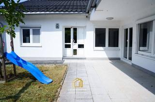Haus mieten in 72766 Reutlingen, Modernisiertes Einfamilienhaus mit zwei separaten Einliegerwohnungen in attraktiver Lage