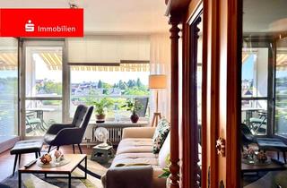 Anlageobjekt in 61381 Friedrichsdorf, Wohnung in zentraler Lage mit Weitblick für Kapitalanleger