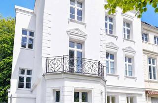 Anlageobjekt in Lessingstraße 30, 22087 Hohenfelde, Perfekte Zukunftssicherheit: Wertanlage im sanierten Altbau nahe der Alster mit Energiekennwert "A"