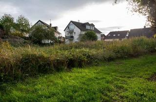 Grundstück zu kaufen in 53773 Hennef, Baugrundstück zentrumsnah in Hennef