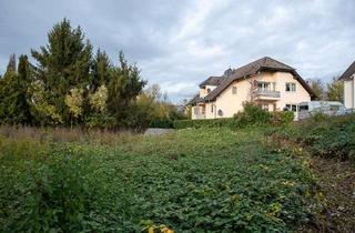 Grundstück zu kaufen in 53773 Hennef, Grundstück für Doppelhaushälftebebauung