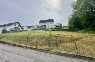 Grundstück zu kaufen in Rotenschlade 51, 58762 Altena, Attraktives Grundstückspaket mit ca. 620 m² in Wohnlage