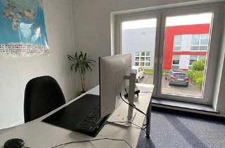 Büro zu mieten in Werner-Von-Siemens-Straße 35, 49124 Georgsmarienhütte, Hochwertige moderne Bürofläche in Georgsmarienhütte!