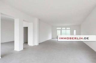 Gewerbeimmobilie kaufen in 13507 Tegel, IMMOBERLIN.DE - Ideale Lage! Attraktive Gewerbeeinheiten im Rohbau