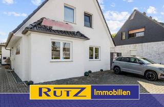 Büro zu mieten in 27751 Iprump/Stickgras, Delmenhorst-Stickgras | Helle Bürofläche mit kl. Lager, Keller und 2 Stellplätzen in guter Lage