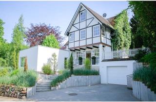 Immobilie mieten in Seestraße 50, 23684 Scharbeutz, Möblierte Villa auf Zeit – Klingberg am See | 2.900 € Warmmiete | Sauna, Kamin, Terrasse
