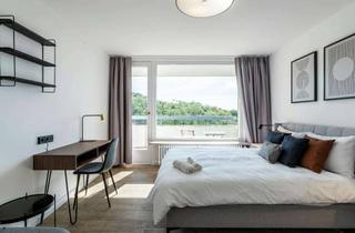 Immobilie mieten in Glockenturmstraße, 14055 Charlottenburg, Glockenturmstraße, Berlin furnished