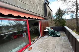 Immobilie mieten in 78056 Villingen-Schwenningen, Geräumige 4-Zimmer-Maisonette mit 2 Balkonen – ideal für 3er-WG – ab 09/2026