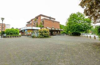 Gewerbeimmobilie kaufen in 40764 Langenfeld, Ladenlokal/Büro/Lager in Langenfeld-Langfort * 1 grosser Raum * Abstellraum mit Heizung * G-WC