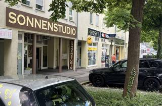 Gewerbeimmobilie kaufen in Leonberger Straße 36, 71638 Ludwigsburg, Attraktive Gewerbeeinheit mit Entwicklungspotenzial zentral in Ludwigsburg 250KW Stromanschluss