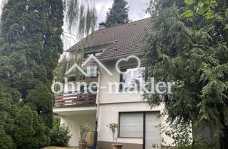Einfamilienhaus kaufen in 42799 Leichlingen, Ohne Makler - Einfamilienhaus ruhig gelegen in Leichlingen
