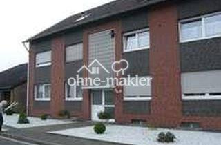 Wohnung mieten in Barbararing 25, 41812 Gerderath, Ruhige Wohnung mit Gartennutzung im 1. OG
