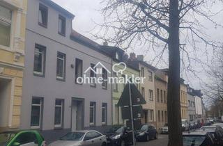 Wohnung mieten in Mühlenstraße 169, 41236 Mönchengladbach, 3 Zimmer Wohnung in Rheydt City