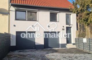 Haus kaufen in Eisenbahnstraße 4A, 66879 Steinwenden, Haus statt Wohnung: 3-ZKB+Garten+Terrasse+Garagen