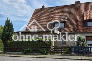 Einfamilienhaus kaufen in Salinenstraße 15, 38239 Salzgitter, Geräumiges Einfamilienhaus mit 6,5 Zimmern in Salzgitter-Thiede