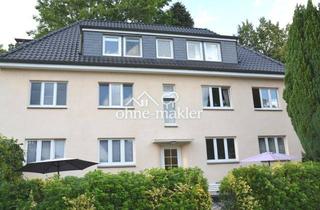 Wohnung mieten in Merowingerweg, 22143 Hamburg, 2,5-Zimmer-Dachgeschoss-Wohnung