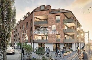 Immobilie mieten in Steinweg 1-3, 30989 Gehrden, Care Living Gehrden, 3.Stock, rollstuhlgerecht