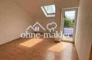 Wohnung kaufen in 67547 Worms, Kapitalanlage in Worms | Stadt als Mieterin | Balkon | provisionsfrei