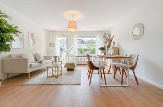 Haus kaufen in 22149 Hamburg, Familienfreundliches Reihenmittelhaus mit Garten, Vollkeller und ausgebautem Dachgeschoss