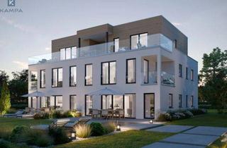 Mehrfamilienhaus kaufen in 54293 Trier, Modernes Wohnen in stilvoller Architektur