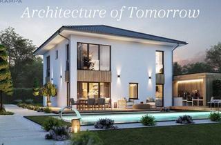 Villa kaufen in 67475 Weidenthal, Ein Zuhause, das begeistert: Design trifft auf durchdachte Lebensqualität