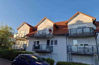 Wohnung kaufen in 74731 Walldürn, TOP CHANCE IN BELIEBTER LAGE