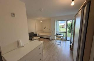 Wohnung kaufen in 84034 West, Möblierte Wohnung mit TOP Rendite
