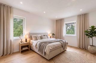 Wohnung kaufen in 29640 Schneverdingen, Über den Dächern von Lünzen – Neubauwohnung mit Dachterrasse & Blick ins Grüne