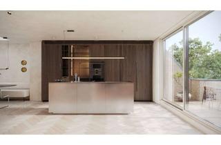 Penthouse kaufen in Am Feenteich, 22085 Uhlenhorst, DAS PENTHOUSE AM FEENTEICH