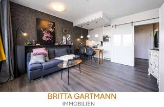 Wohnung kaufen in 26757 Borkum, Charmantes Domizil mit schönem Weitblick