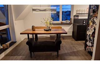 Wohnung kaufen in Gartenstrasse 17, 73249 Wernau, Einmalige Gelegenheit - Lichtdurchflutete, sanierte 4.5 Zimmer Maisonette-Wohnung in Wernau
