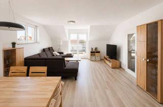 Wohnung kaufen in 91074 Herzogenaurach, PROVISIONSFREI: Helle 4-Zimmer-Eigentumswohnung mit großer Terrasse in Herzogenaurach-Niederndorf