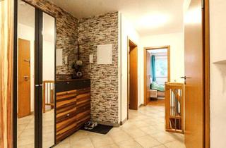 Wohnung kaufen in 85435 Erding, Sofort frei-4-Zimmer-Erdgeschosswohnung über zwei Ebenen mit großer Westterrasse!!!