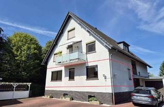 Wohnung kaufen in 40721 Hilden, Bezugsfertige Gartenwohnung im gepflegten 4-FH in toller Lage am Elbsee