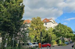 Wohnung kaufen in Werrastraße 46a, 12059 Neukölln, Neukölln bezugsfertig, ruhig, hitzegeschützt, hell, neben Park, Wassernähe, ohne Makler!