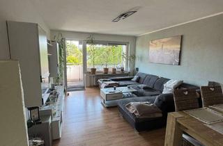 Wohnung kaufen in 30890 Barsinghausen, Zwei Zimmer in Barsinghausen: Wohnung mit Balkon