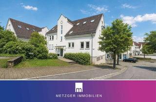 Wohnung kaufen in 73776 Altbach, Neuwertiger Zustand! Kernsanierte, bezugsfreie 3-Zimmer-Wohnung im Ortszentrum von Altbach