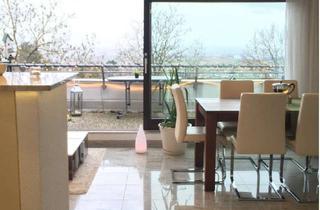 Wohnung kaufen in Missenharterweg 38/7, 70839 Gerlingen, Provisionsfrei! 2-Zimmer-Wohnung in Gerlingen mit wunderschönem Balkon