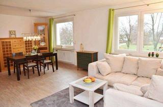 Wohnung kaufen in 30966 Hemmingen, Helle, kerns. 4-Zi-Whg, Balkon, ruhige Lage, sehr gute Rendite 99€/Tag, kein Investitionsstau