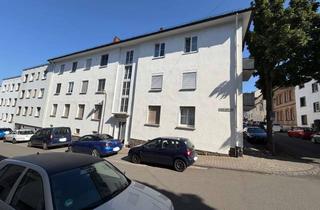 Wohnung kaufen in Gustav-Adolf -Str., 55411 Bingen, Bahnhofsnah: Stilvolle 2-Zimmer-Wohnung mit jungem Bad und WC sowie Gartenmitbenutzung. Topp!