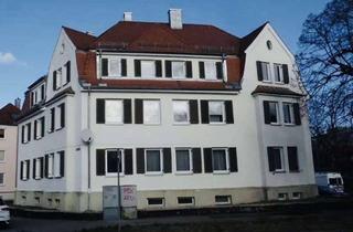 Wohnung kaufen in 86199 Göggingen, 3-Zimmer-Wohnung mit Potenzial - sanierungsbedürftig, nahe Hessing Klinik