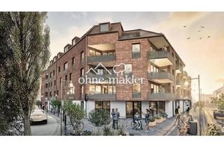 Wohnung mieten in 30989 Gehrden, Care Living Gehrden, 3.Stock, rollstuhlgerecht